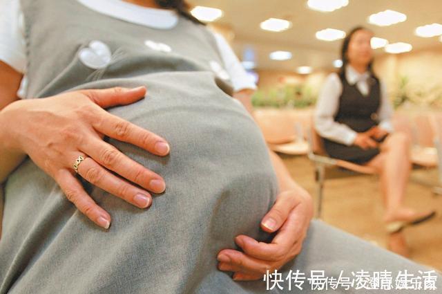 末班车|女性生二胎的末班车是多少岁超过年龄就别再冒险了,生命最重要