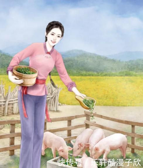 重生星际,她一心种植蔬菜瓜果,研究美食,过上安居乐业的生活!