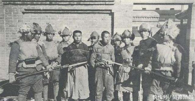 东北|日本投降,给东北留下了近10万日本女人,这群女人后来都去哪了!