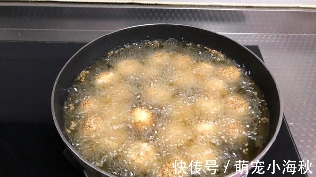 元旦将至，家家户户都可以做它，外酥里嫩，大人小孩都爱，寓意好