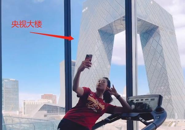 赛季|刘晏含“无意”暴露自己所在,恐加盟北京,疑似主动放弃训练营
