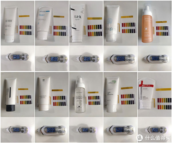 敏感肌|十款敏感肌洗面奶全面鉴真伪！这两款洗面奶敏感肌千万别碰！