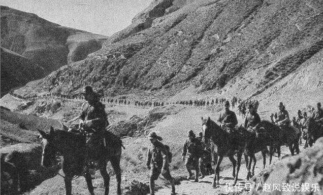 兵力|他本是遗腹子,以五千兵力硬憾七万日军,最后活生生被割走头颅