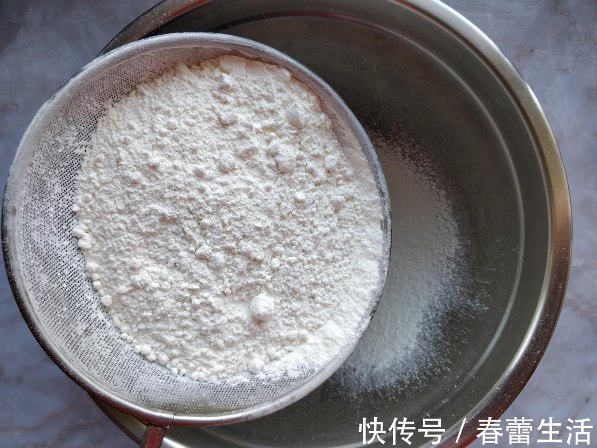 曲奇饼|外面10元一袋的趣多多，在家做省一半钱，健康还卫生