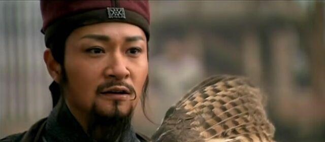 排名第|他被吴用骗上梁山,从不带兵打仗,却在梁山108将中排名第11位