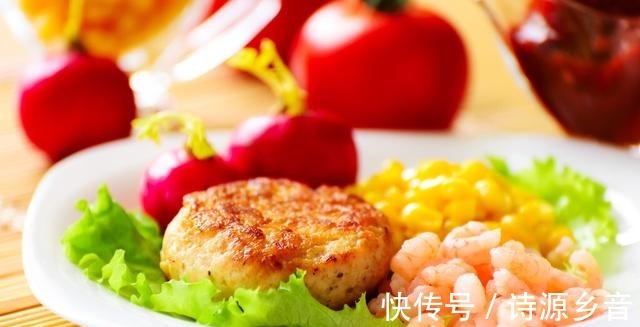 午餐|自减脂以来，午餐我坚持这样吃，低脂低卡又饱腹，让你慢慢瘦下来！