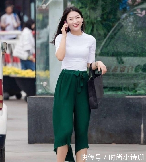 小蛮腰 白皙的美女,美的清新优雅,美的气质迷人