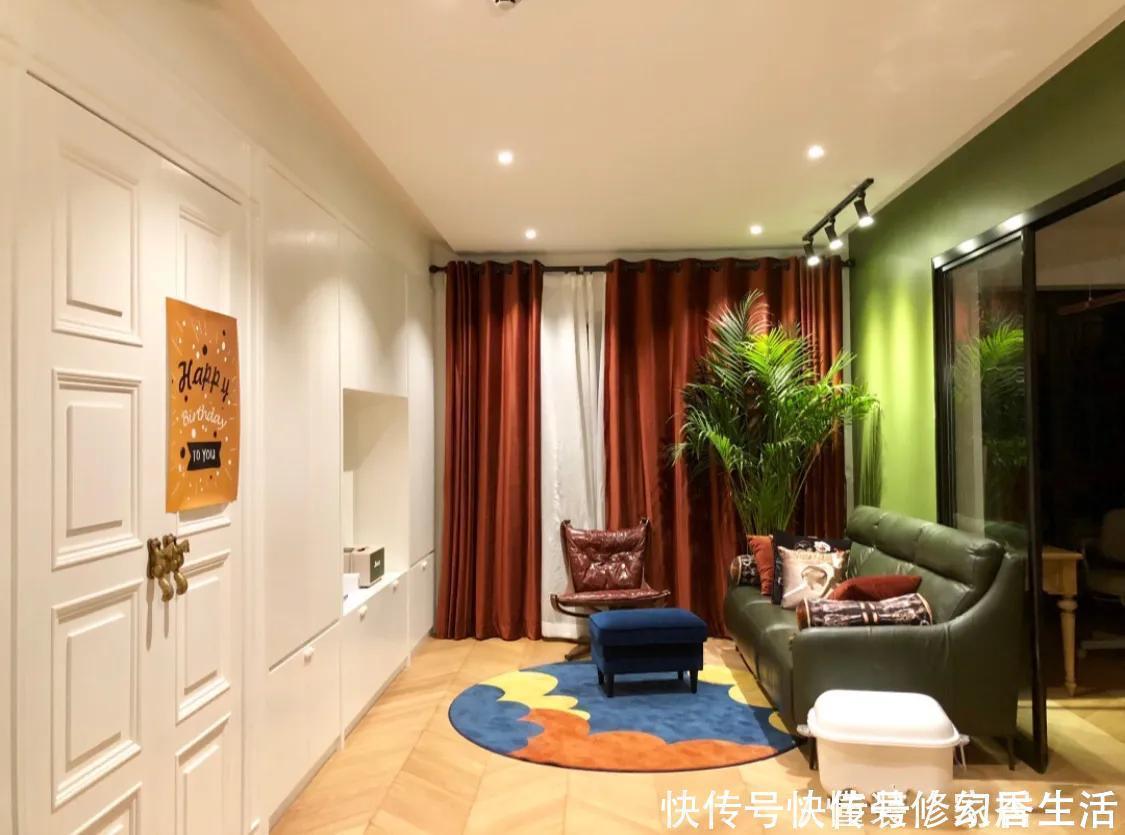 扫地机|不会装修别瞎装,这6条“黄金法则”学习好,装修你也是行家