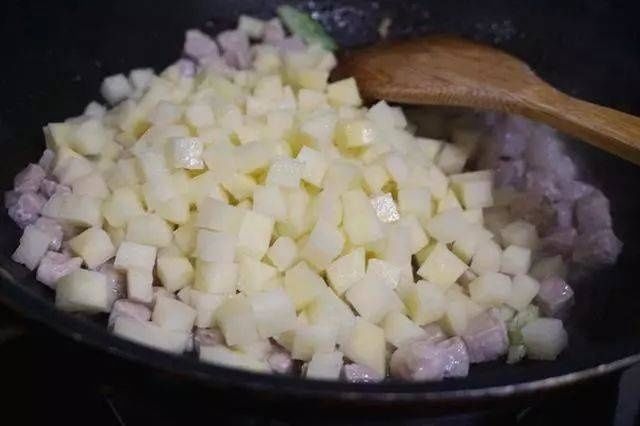  没难度的家常菜，怎么吃都吃不够!