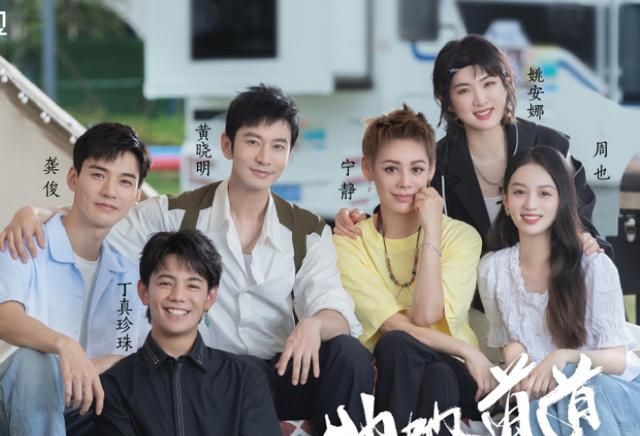 中餐厅4|赵丽颖录制《中餐厅5》，打扮休闲状态好，网友：超级期待！