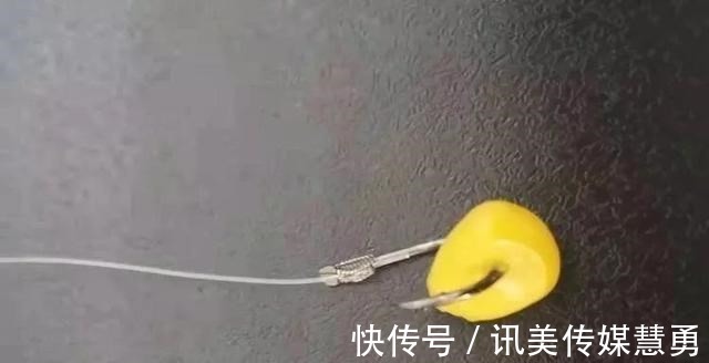 秘诀|玉米钓鱼有秘诀?看别人用就能上钓大鱼,为何你至今一条没钓到