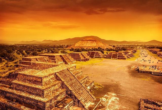 牛津大学|辉煌的玛雅文明为何突然灭绝科学家终于找到答案！却忽略一关键