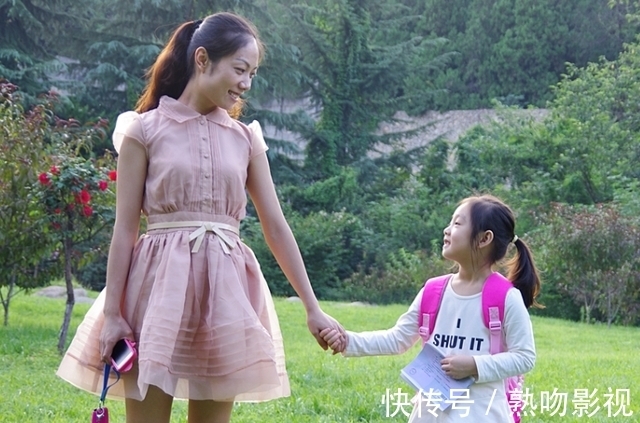 孩子|我把女儿养废后,才懂:孩子没有“价值感”,再怎么也学不会努力