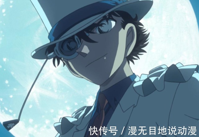 安室透|《名侦探柯南》男性角色人气排名,安室透遥遥领先,柯南仅是第三