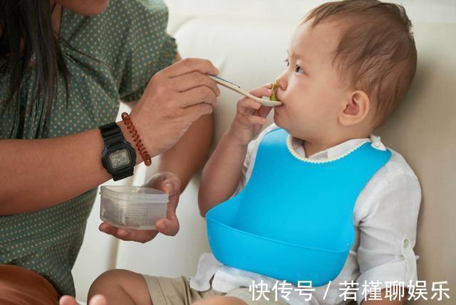 孩子|3岁孩子停止发育提醒这些辅食被称为“幼儿杀手”，别喂错了