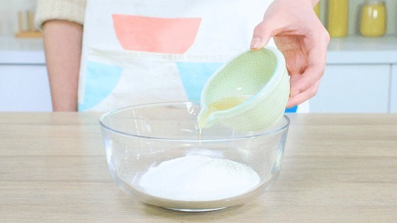 这种零食越吃越健康！比煮粥还简单，好吃又补钙，建议早点给娃做