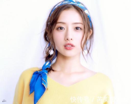 减龄|别老是跟风剪头发,试试今年超流行的4款“初恋头”,真的很减龄