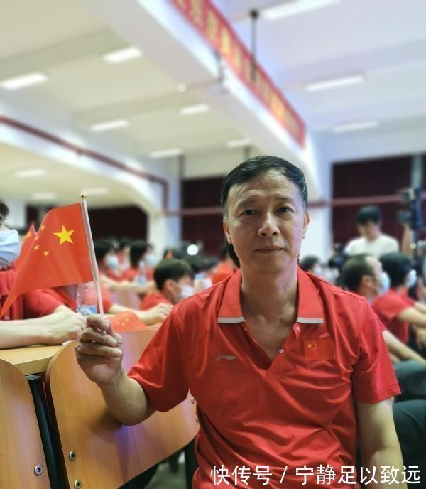 完美|全红婵走红后感到害怕,求助恩师,郭艺泼冷水:你离完美还很远