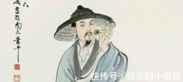 李蟠@《古文观止》:3句虽简短,却又隐藏豁达明朗的话