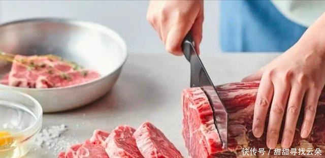 同样是牛排,菲力,眼肉,西冷,这3种牛排有啥区别看完就懂了