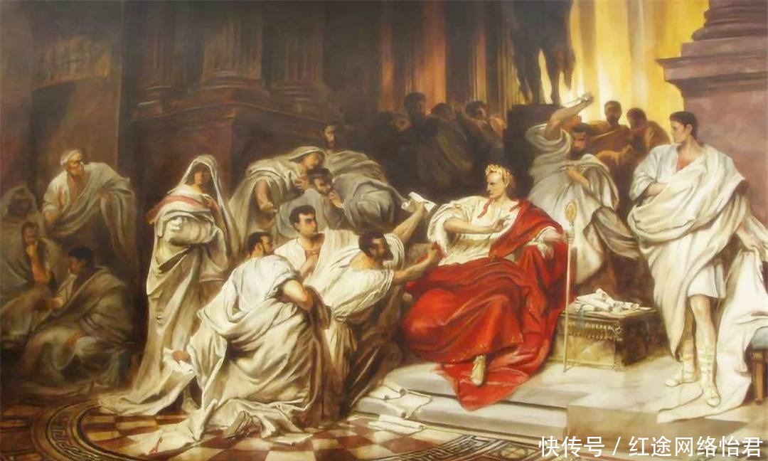 时代|欧洲君权神授思想是如何发展来的?这种荒谬思想曾是时代的进步