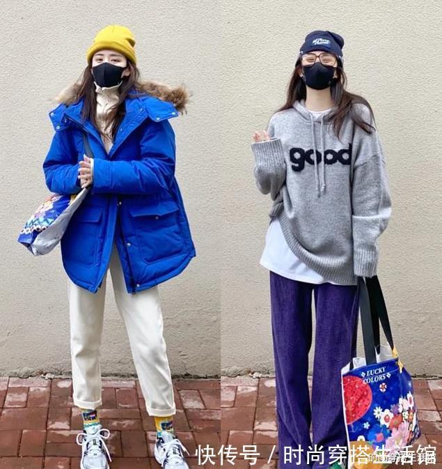 tips 春节既要风度也要温度,4个实用搭配技巧,遇见更美的自己