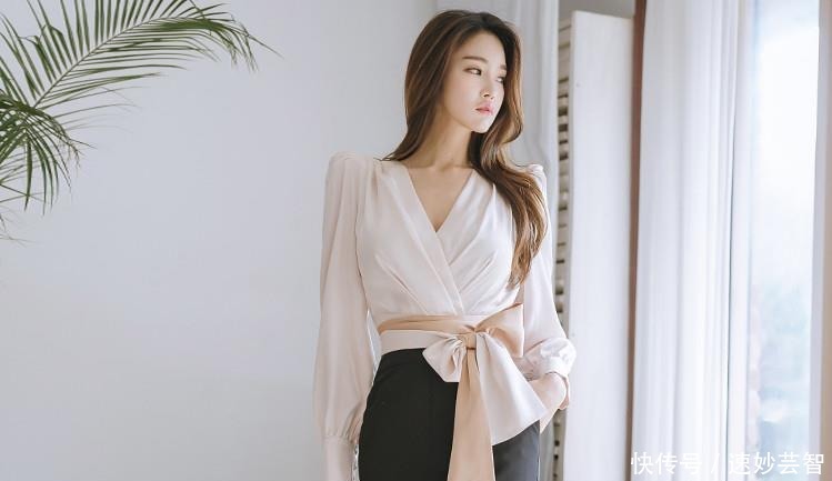 女神朴正允:第4967期时尚潮流穿搭欣赏!