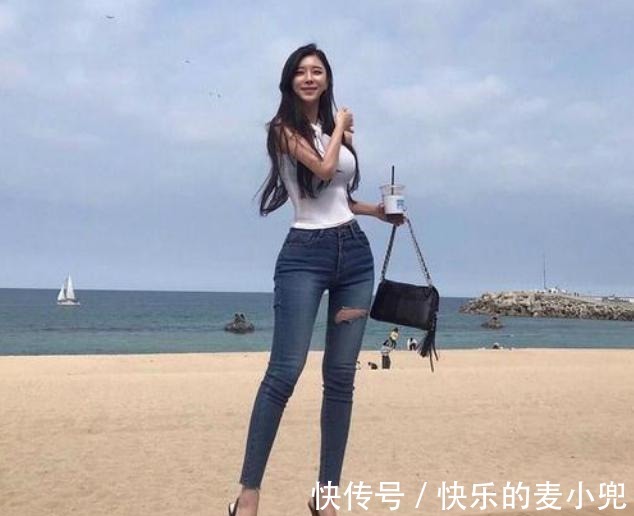 好身材|韩国真人版“海贼王女帝”,身材紧致有型,保持身材有妙招