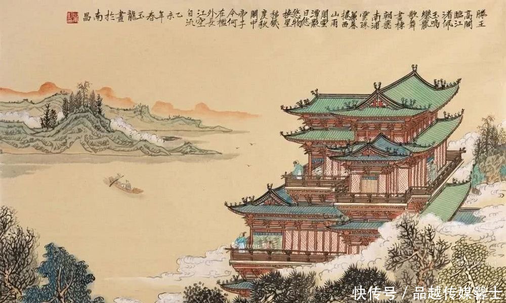 神秘|历史上遭天嫉妒的4位神才,英年早逝空留下无尽神秘,泄露天机吗