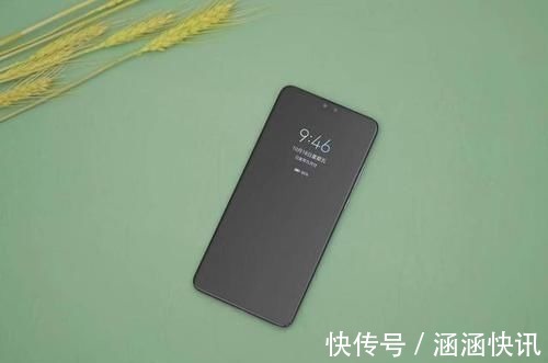 oled|华为手机别瞎买从千元到旗舰，这4款机型才是“高配低价”