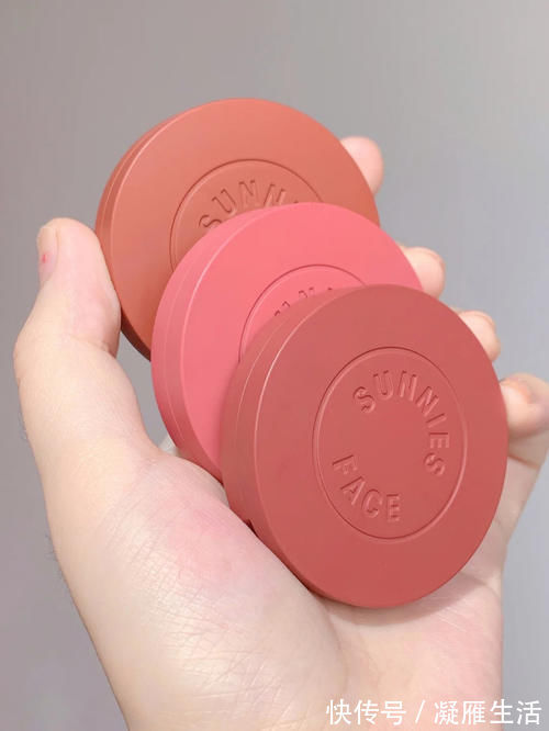 蜜桃盘|盘点2021最值得入手的彩妆护肤,吃土学生党必囤!