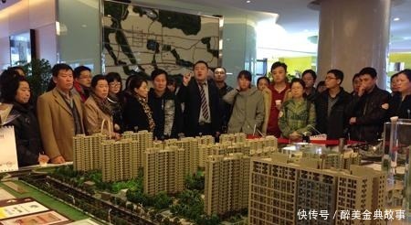 中介|买房时,在售楼处买和中介处买,有何不同答案说出来,你别不信