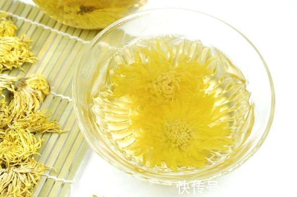 清热去火茶|冬季天气干燥,容易上火!推荐:这5种清热去火茶,不妨试试