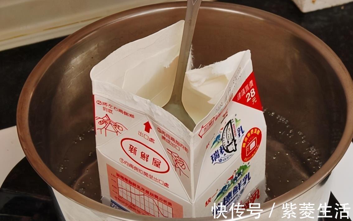 营养|牛奶加热后,营养会流失?医生:牛奶这样喝,营养更好被吸收