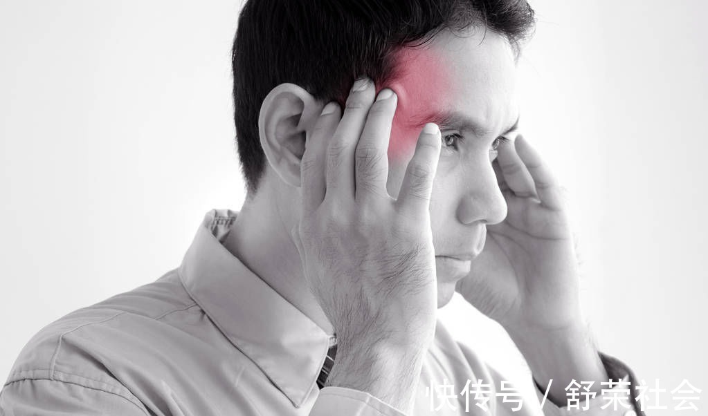 病变|头晕≠眩晕,两者是有分别的,了解清楚,看医生时别再说错了