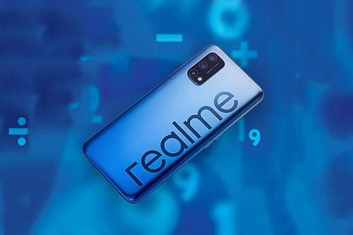 红米|都是千元机的标杆！realme真我Q2和红米10X，谁才是水桶机？