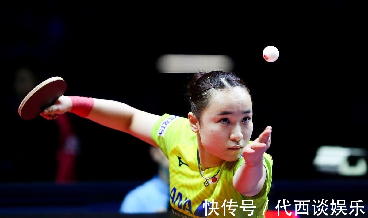 孙颖莎|世乒赛4强出炉！国乒樊振东爆冷出局，林高远、孙颖莎两项晋级
