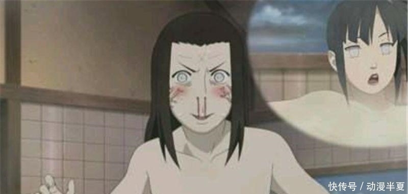 鸣人|火影中被“唾弃”的五个忍术, 没想到宇智波鼬曾对女友用过这一招