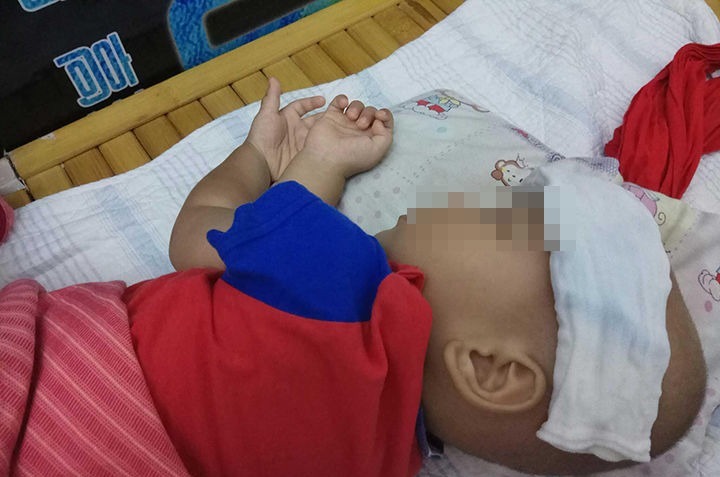 感染|2岁女儿患上“蛲虫病”,得知原因后,宝妈直接气得带孩子回娘家