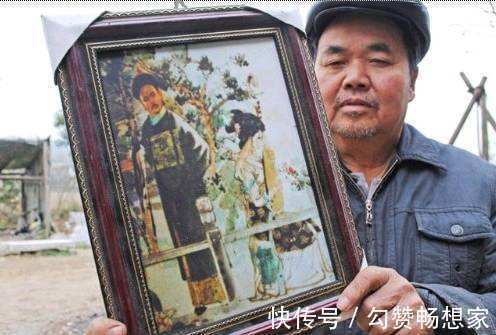 吴氏$陈圆圆墓地终于大白天下,为何考古专家们却集体沉默了