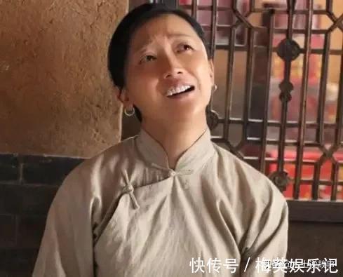 节制|《白鹿原》原著孝文媳妇：祠堂苟且，夜间无节制，最后被白家饿死