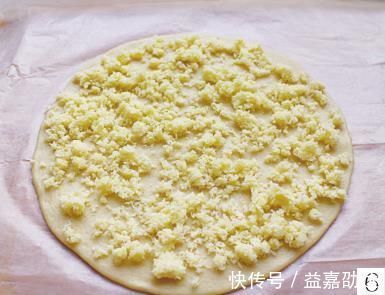 馅料|早餐试试这样做,比吃馅饼还香,层层包裹着馅料,孩子再也不挑食