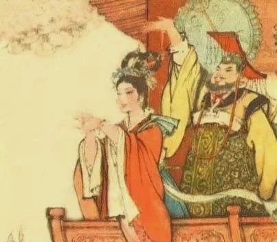 挖出|盗墓挖出失传古籍,记载周天子拜见王母娘娘,考古家确有此事