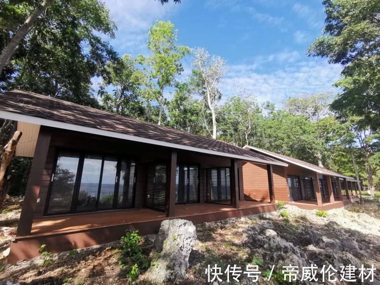 轻钢|农村建轻钢别墅房屋能办房产证吗?办证需要跑哪些部门手续?