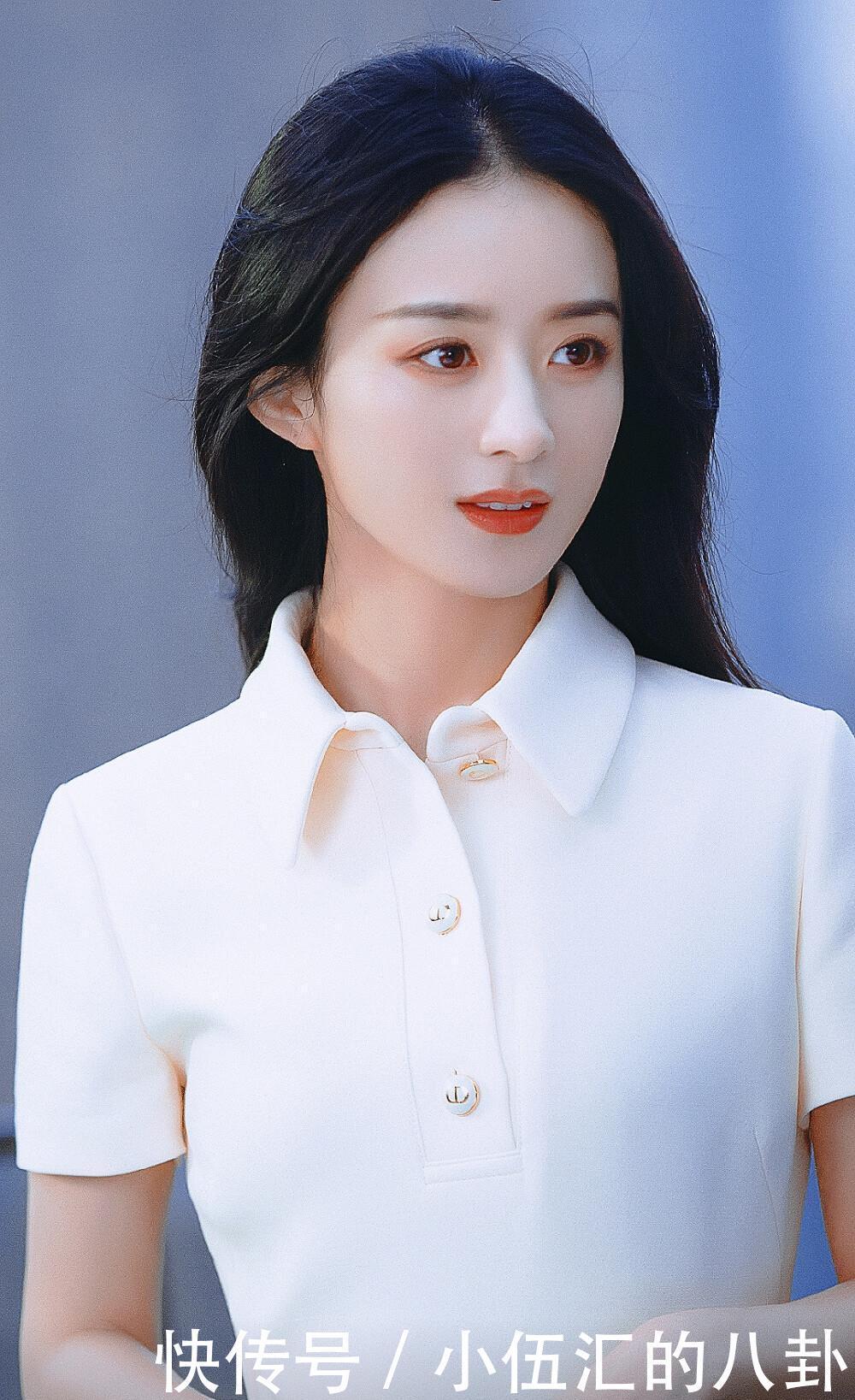 女生|女生气质有3种形状:圆形、三角形、长方形,你是哪种?