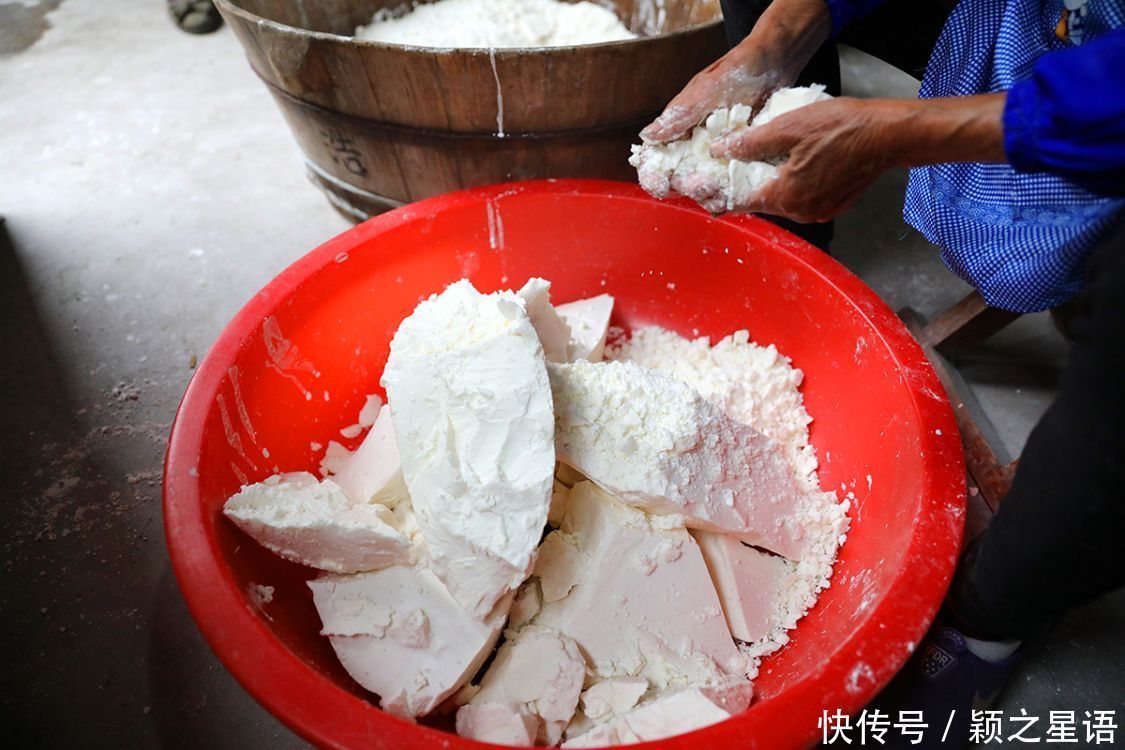 番薯的花样吃法,舌尖上的美食,只问吃过几种