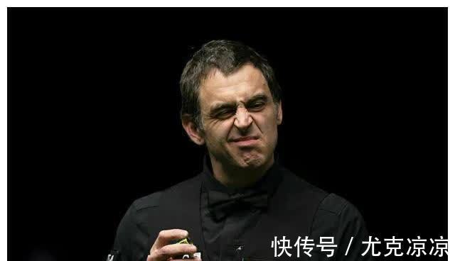 排行榜|盤點(diǎn)斯諾克排名賽亞軍排行榜，奧沙利文第2，希金斯第1