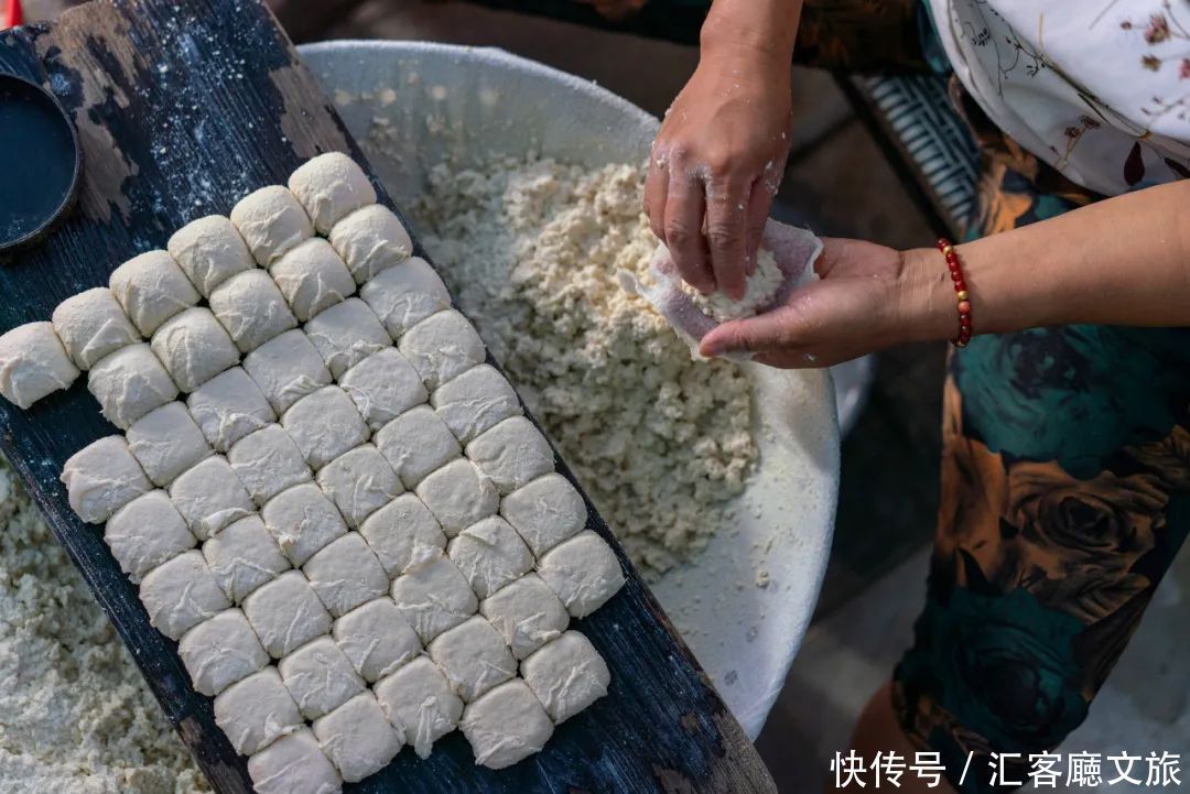 老年|彩云之南， 一个值得为了吃而即刻出发的地方！