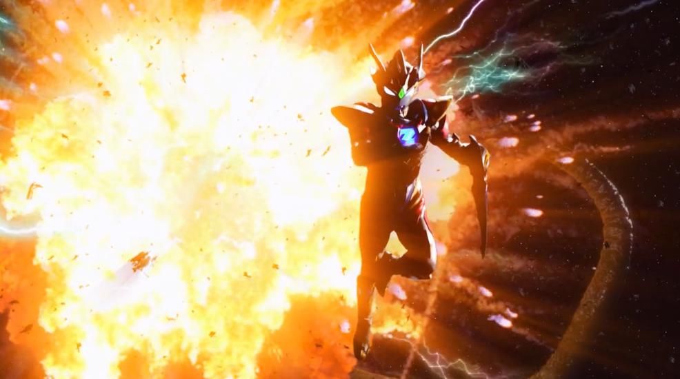 贪婪|泽塔奥特曼 军械库开始凋零，贪婪进一步侵蚀，D4成为灾难的开始