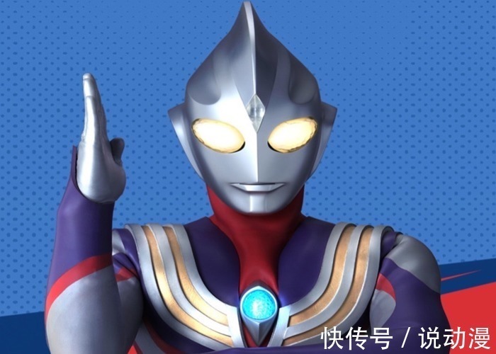 评分|《特利迦奥特曼》评分三连降,可能成为最差作品?紧要关头圆谷亮出新作!